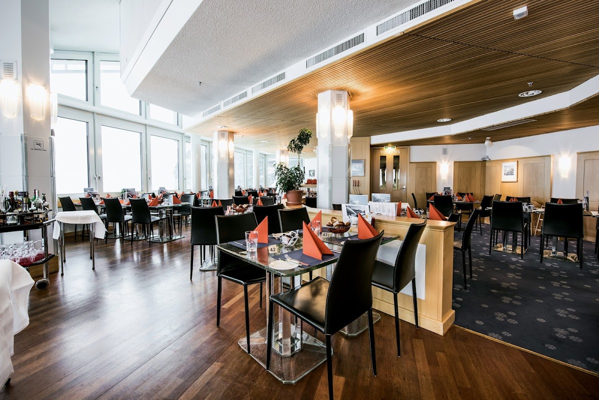 Restaurant Crystal